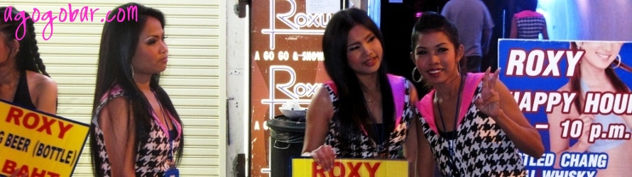 Roxy